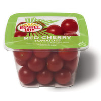 Bushel Boy Cherry Tomatoes, 1 Pint