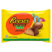 Reese's Peanut Butter Eggs, 16.1 Ounce