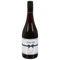 Chloe Pinot Noir, Monterey County, California, 750 Millilitre