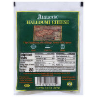 Atalanta Cheese, Halloumi, 8.8 Ounce