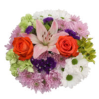 Cub Floral Simple Days Bouquet, 1 Each