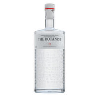 The Botanist Islay Dry Gin Islay Dry Gin, 1.75 Litre