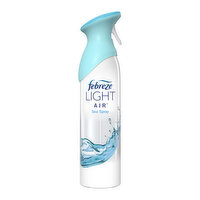 Febreze Light Febreze Light Odor-Fighting Air Freshener, Sea Spray, 8.8 fl oz, 8.8 Ounce