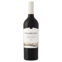 William Hill Estate Cabernet Sauvignon, North Coast, 750 Millilitre