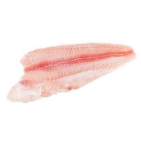 Cub Catfish Whole Dressed Sknls  (farmed-prod of USA)   , 1 Pound