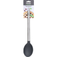 Tovolo Mixing Spoon, Stainless Steel Handled, 1 Each