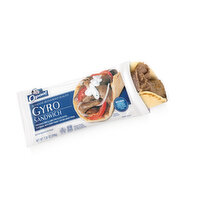 Opaa! Sandwich, Gyro, 7.35 Ounce