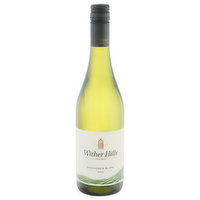 Wither HIlls Sauvignon Blanc, Marlborough, New Zealand, 750 Millilitre