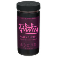 Filthy Black Cherry, 11 Ounce