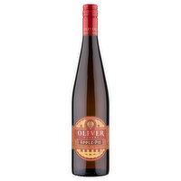 Oliver Winery Apple Pie Wine, 750 Millilitre