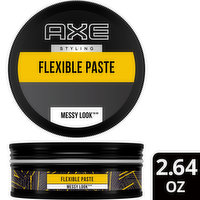 AXE Messy Look Flexible, 2.64 Ounce