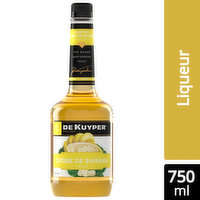 DeKuyper Cordials, 750 Millilitre