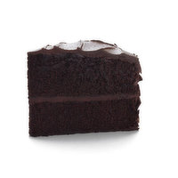 Cub Bakery German Chocolate Cake Slice, 1 Each