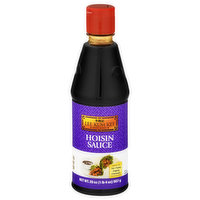 Lee Kum Kee Hoisin Sauce, 20 Ounce