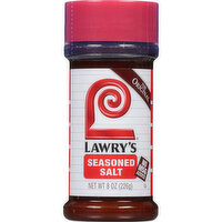 Lawry's Seasoned Salt, 8 Ounce