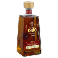 1800 Tequila, Reserva, Reposado, 1.75 Litre