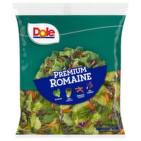 Dole Romaine, Premium, 9.5 Ounce