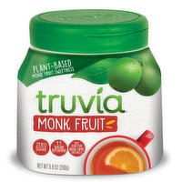 Truvia Calorie-Free Sweetener from the Monk Fruit Spoonable (9.8 oz Jar), 9.8 Ounce