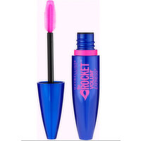 Maybelline Volum' Express Mascara Very Black, 0.3 Ounce