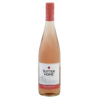Sutter Home Family Vineyards Pink Moscato, California, 750 Millilitre