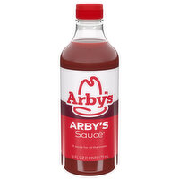 Arby's Sauce, 16 Fluid ounce