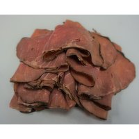 Kretschmar Grab and Go Medium Rare Roast Beef, 1 Pound