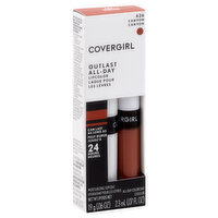 CoverGirl Outlast Lipcolor, All-Day, Canyon 626, 1 Each