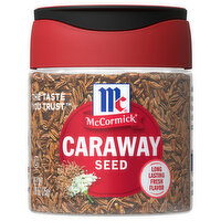 McCormick Whole Caraway Seed, 0.9 Ounce