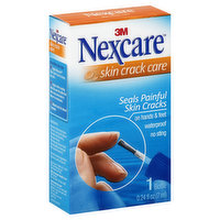 Nexcare Skin Crack Care, 0.24 Ounce
