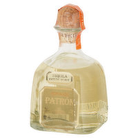 未開封　PATRON REPOSADO Patron Reposado (750ml) - KosherWineDirect.com – Kosher Wine