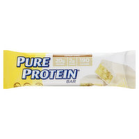 Pure Protein Protein Bar, Lemon Cake, 1.76 Ounce