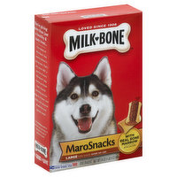 Milk-Bone Dog Snacks, Large, 24 Ounce