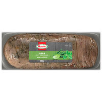 Hormel Pork Loin Filet, Herb, Dry Seasoned, 24 Ounce