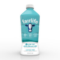 fairlife Milk, 52 Ounce