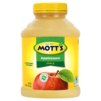 Mott's Applesauce, Apple, 48 Ounce