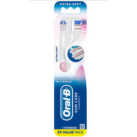 Oral B Compact Toothbrush Extra Soft , 1 Each