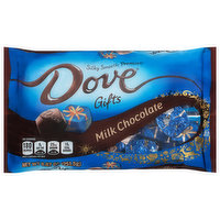 Dove Candies, Milk Chocolate, 8.87 Ounce