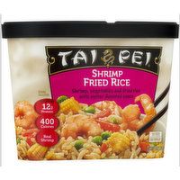 Tai Pei Shrimp Fried Rice , 9 Ounce