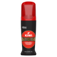 Kiwi Instant Polish, Premium, Black, 2.5 Fluid ounce