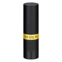 Revlon Super Lustrous Lipstick, Creme, Flushed 762, 0.15 Ounce