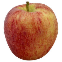 Produce Apple, Gala, 0.5 Pound