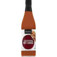 Essential Everyday Hot Sauce, Louisiana, 6 Ounce