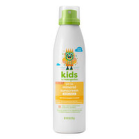 Babyganics Kids Mineral Sunscreen, SPF 50, Totally Tropical, 6 Ounce