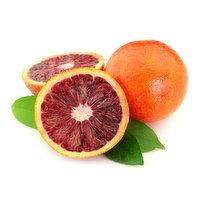 Fresh Blood Orange, 1 Each