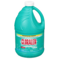 Cloralen Bleach, Disinfectant, 96 Fluid ounce
