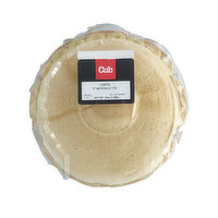 Cub Bakery 8" Lemon Meringue Pie, 1 Each