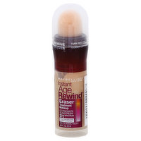 maybelline Instant Age Rewind Eraser Treatment Makeup, Classic Ivory 150, SPF 18, 0.68 Ounce