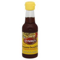 Dynasty Sesame Seed Oil, 5 Ounce