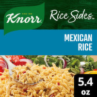 Knorr Rice Sides Mexican Rice, 5.4 Ounce