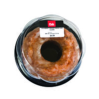 Cub Bakery Cranberry Orange Creme Cake
Glazed, 1 Each